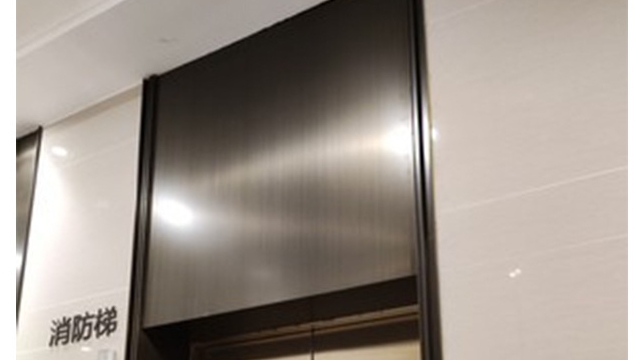 不銹鋼電梯門(mén)套的安裝：你真的都清楚嗎？
